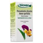 Biover Amor-Perfeito Violeta Tricolor 50ml Gotas