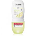 Lavera Natural & Refresh Desodorizante Roll-On 48H 50ml