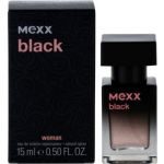 Mexx Black for Woman Eau de Toilette 15ml (Original)