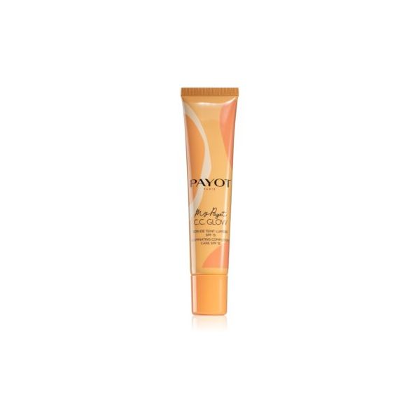Payot My Payot CC Glow Creme Unificador Iluminador SPF15 40ml | KuantoKusta