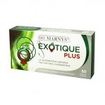 Marny's Exotique Plus 60 Cápsulas