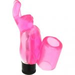 Seven Creations Sevencreations Silicone Finger Bunny - D-225046