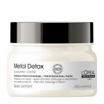L'Oréal Metal Detox Máscara 150ml
