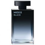 Mexx Black for Man Eau de Toilette 50ml (Original)