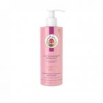 Roger & Gallet Gingembre Rouge Leite Corporal 250ml