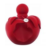 Nina Ricci Nina Extra Rouge Woman Eau de Parfum 80ml (Original)