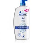 Head & Shoulders Classic Clean Shampoo Anticaspa 2 em 1 900ml