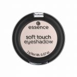 Essence Soft Touch Sombras Tom 01 2g