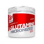 WheyLand Glutamine Micronized Unflavored 300g
