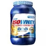 Quamtrax Iso Whey 2.23kg Chocolate