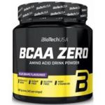 Biotech BCAA Flash Zero 360g Pêssego