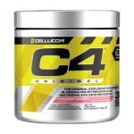 Cellucor C4 Pre-Workout 30 Servings 195g Pink - Limonada