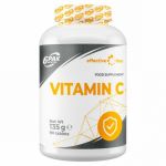 6PAK Nutrition Vitamin C 90 Comprimidos