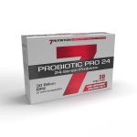 7 Nutrition Probiotic Pro 24 30 Cápsulas