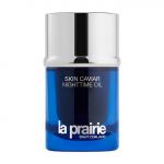 La Prairie Óleo Skin Caviar Night Time Oil 20ml
