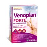 Ynsadiet Zentrum Venoplan Forte 30 Comprimidos