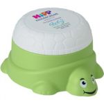 Hipp Babysanft Sensitive Creme Infantil para Rosto e Corpo Turtle 100ml