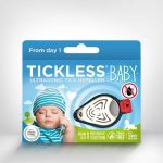 Tickless Baby Repel Ultrason Bege