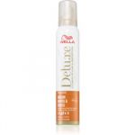 Wella Deluxe Dream Waves & Curls Mousse 200ml