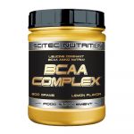 Scitec BCAA Complex 300g - Limão