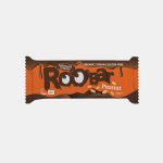 Roo'Bar Barra de Amendoim Coberta C/ Chocolate 30g