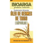 Bioarga Germes Trigo 100 Cápsulas