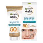 Protetor Solar Garnier Super UV Anti Idade Crema Facial SPF50 50ml