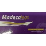 Madecalegs Comprimidos Revestidos 30 Unidades