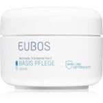 Eubos Basic Skin Care Blue Creme Universal para Rosto 100ml