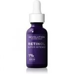 Revolution Skincare Retinol 1% Super Intense Sérum Anti-Rugas 30ml