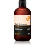 Beviro Daily Shampoo Shampoo Homem com Aloé Vera Ultra Gentle 250ml