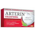Omega Pharma Arterin Colesterol 30 Comprimidos