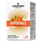Superfoods Hippophaes 50 Cápsulas