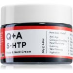 Q+A 5-HTP Creme Facial Reafirmante Anti-Rugas 50ml