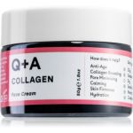Q+A Collagen Creme Facial Rejuvenescedor 50ml