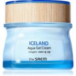 The Saem Iceland Creme Gel Hidratante 60ml