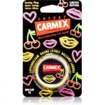 Carmex Cherry Bálsamo Hidratante para Lábios SPF15 7,5g