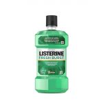 Listerine Fresh Burst Elixir 250ml