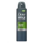 Dove Desodorizante Spray Men +Care Extra Fresh 48H 250ml