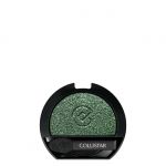 Collistar Impeccable Compact Eye Shadow Refill Recarga Tom 340 Emerald Frost