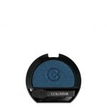 Collistar Impeccable Compact Eye Shadow Refill Recarga Tom 240 Blue Mediterranean Satin