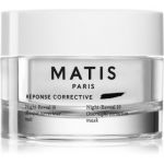 Matis Paris Réponse Corrective Night-reveal 10 Máscara de Noite com Efeito Regenerador 50ml