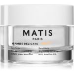 Matis Paris Réponse Délicate Sensibiotic Creme Facial Pele Sensível 50ml
