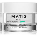 Matis Paris Réponse Pureté Pore-perfect Creme Leve o Rosto Contra Brilho de Rosto i Poro Dilatados 50ml