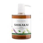 Alma Secret Shikakai Shampoo (para Queda de Cabelo, Gordura, Caspa e Dermatite) 500ml