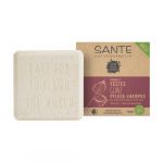 Sante Shampoo Sólido para Brilho da Família de Bétula Bio e Proteína Vegetal 60g