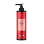 Ebers Shampoo Senssitive para Perda de Cabelo com Ginseng, Alecrim e Centáurea 251 ml