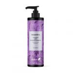 Ebers Shampoo Senssitive Anti-frizz com Queratina e Ácido Hialurônico 254 ml