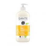 Sante Shampoo Reparador Orgânico de Proteína de Oliva e Ervilha 500ml