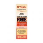 D'shila Shampoo Forte Alta Densidade 125 ml